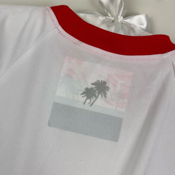 Trunks Surf & Swim Co Rash Guard 2T NWT - Picture 7 of 8